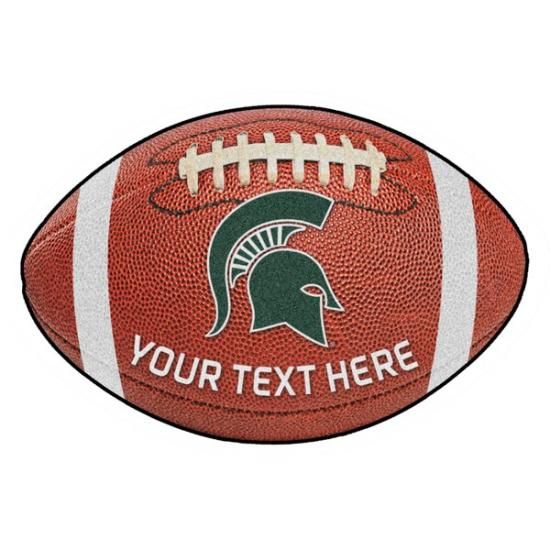 ߥ󥹥ƥȡѥ륿 22'' x 35'' ѡʥ饤 Football ޥå ᡼
