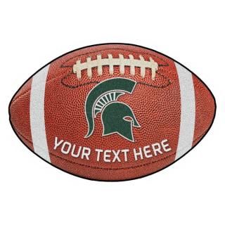 ߥ󥹥ƥȡѥ륿 22'' x 35'' ѡʥ饤 Football ޥå ͥ