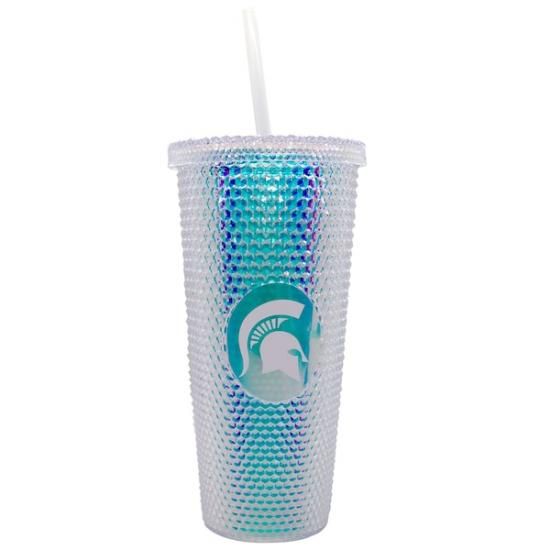 ߥ󥹥ƥȡѥ륿 24(709ml) Iridescent Studded ȥ ᡼