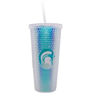 ߥ󥹥ƥȡѥ륿 24(709ml) Iridescent Studded ȥ ͥ