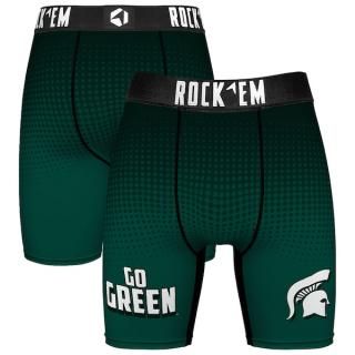 ߥ󥹥ƥȡѥ륿 Rock Em å Slogan ܥ Briefs -  ͥ