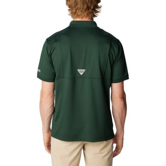 ߥ󥹥ƥȡѥ륿 Columbia PFG Tamiami Omni-Shade ݥ ᡼2