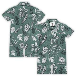 ߥ󥹥ƥȡѥ륿 Wes & Willy å ơ Floral ѡ ͥ