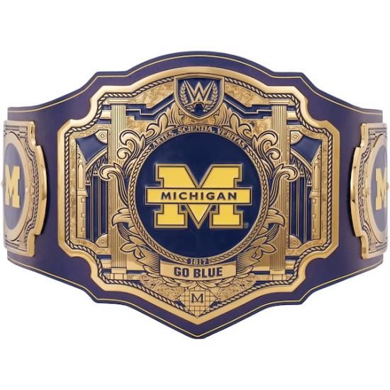 ߥ󡦥 WWE Legacy Title Belt ᡼1