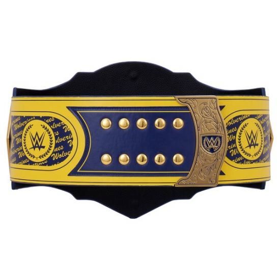 ߥ󡦥 WWE Legacy Title Belt ᡼2