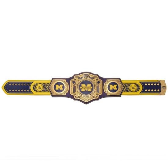 ߥ󡦥 WWE Legacy Title Belt ᡼7