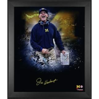 Jim Harbaugh ߥ󡦥 ľɮ եʥƥ ƥå ͥ