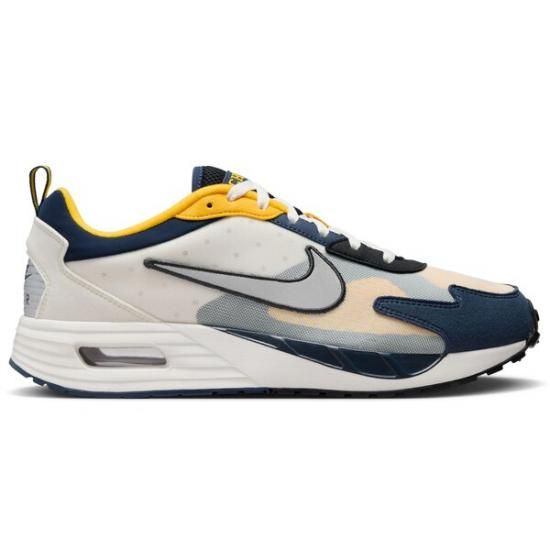 ߥ󡦥 Nike ˥å  Max Solo 塼 - ۥ磻 ᡼