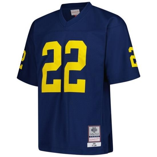 Ty Law ߥ󡦥 ߥåͥ 1994 Legacy 㡼 -  ᡼2