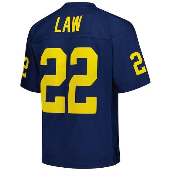 Ty Law ߥ󡦥 ߥåͥ 1994 Legacy 㡼 -  ᡼3