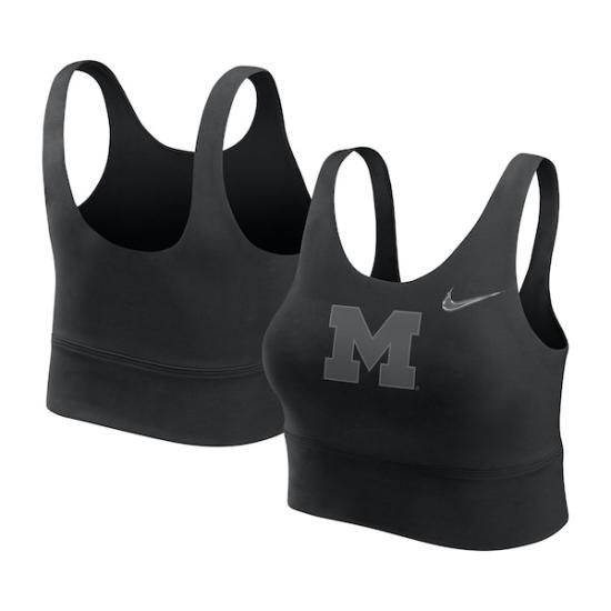 ߥ󡦥 Nike ǥ ѥեޥ Lg饤 ݡ Bra - ᡼