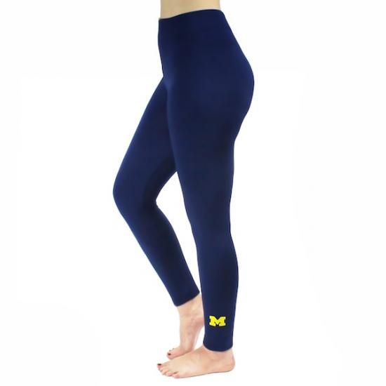 ߥ󡦥 ZooZåz ǥ ե꡼ Leggings - ͥӡ ᡼