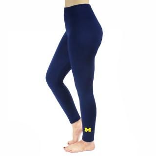 ߥ󡦥 ZooZåz ǥ ե꡼ Leggings - ͥӡ ͥ