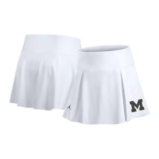 ߥ󡦥 Jordan ֥ ǥ ѥեޥ ƥ˥ Skirt w ͥ