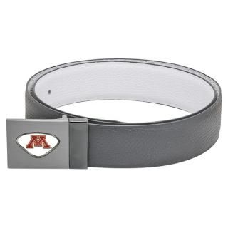 ߥͥǥ󥴡ե С֥ 쥶 Belt - Grey ͥ