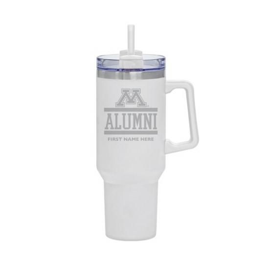 ߥͥǥ󥴡ե 40oz. Rocky Alumni ѡʥ饤 ֥顼 ᡼