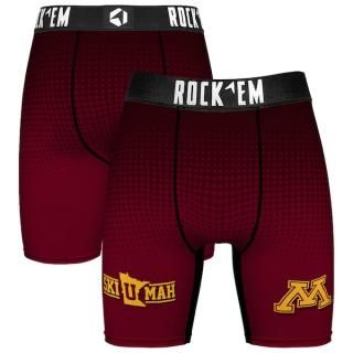 ߥͥǥ󥴡ե Rock Em å Slogan ܥ Briefs - ͥ