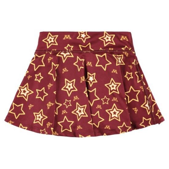 ߥͥǥ󥴡ե ZooZåz  桼 Star Flowy Skort ᡼