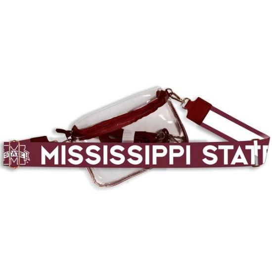 Mississippi ơ Bulldogs ǥ Bridget ꥢ ϥɥХå ᡼