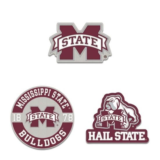 Mississippi ơ Bulldogs 󥯥ե  쥯 ԥ å ᡼