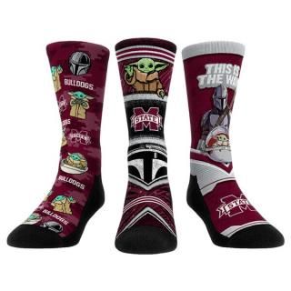Mississippi ơ Bulldogs Rock Em å ˥å  ޥ ͥ