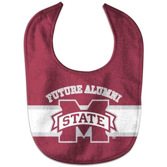 Mississippi ơ Bulldogs 󥯥ե å Future Alumn ᡼