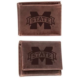 Mississippi ơ Bulldogs Bifold & Trifold  2  ͥ