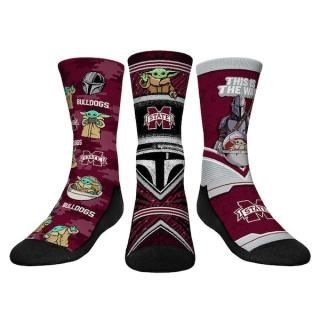 Mississippi ơ Bulldogs Rock Em å 桼  ޥdal ͥ