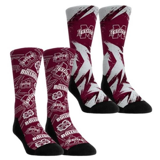 Mississippi ơ Bulldogs Rock Em å  ǥ ġѥ ᡼