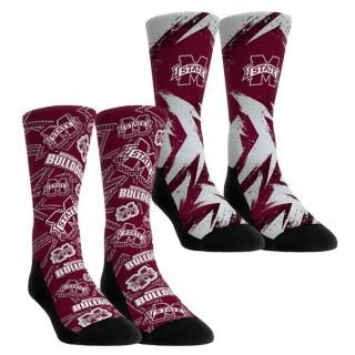 Mississippi ơ Bulldogs Rock Em å  ǥ ġѥ ͥ