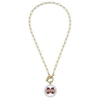 Mississippi ơ Bulldogs CANVAS  ǥ 16
