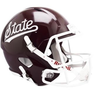 Mississippi ơ Bulldogs Riddell 2023 Maro with ͥ