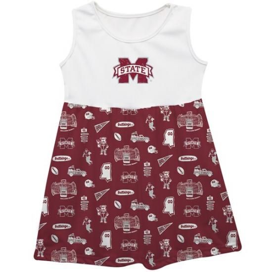 Mississippi ơ Bulldogs Vive La Fete  桼 Imp ᡼