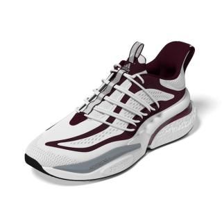 Mississippi ステート Bulldogs アディダス Alphaboost V1 Sust