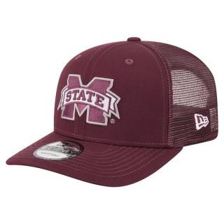 Mississippi ơ Bulldogs ˥塼 Era ץ饤ޥ꡼ 9SEVENTY  ͥ