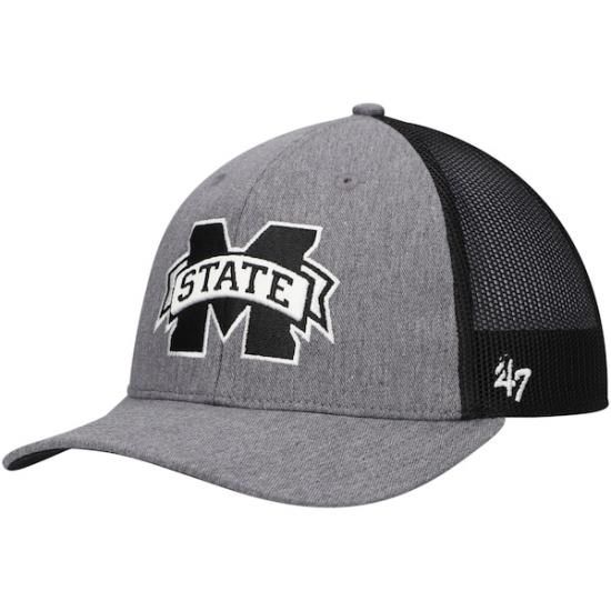 Mississippi ơ Bulldogs '47 ܥ ȥå Ĵǽ ϥå  ᡼