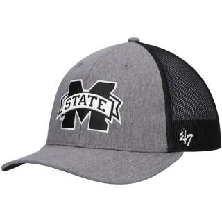 Mississippi ơ Bulldogs '47 ܥ ȥå Ĵǽ ϥå  ͥ