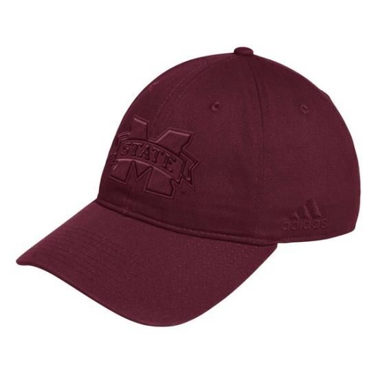 Mississippi ơ Bulldogs ǥ եå adicolor  ᡼