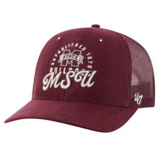 Mississippi ơ Bulldogs '47 Pitsȥp ȥå Ĵǽ  ͥ