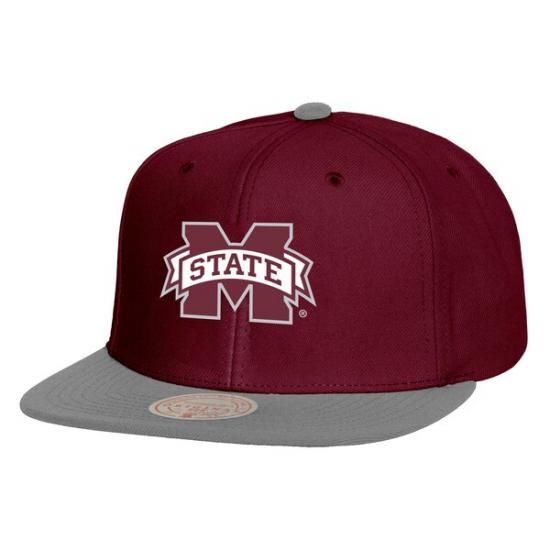 Mississippi ơ Bulldogs ߥåͥ ġȡ 2.0 ʥåץ ᡼