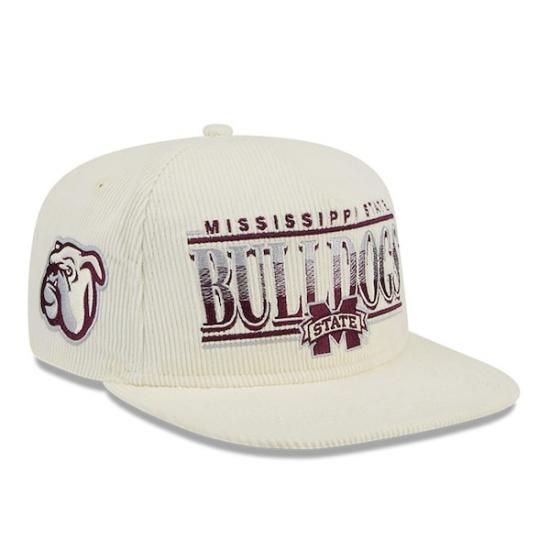 Mississippi ơ Bulldogs ˥塼 Era Хå er Cor ᡼