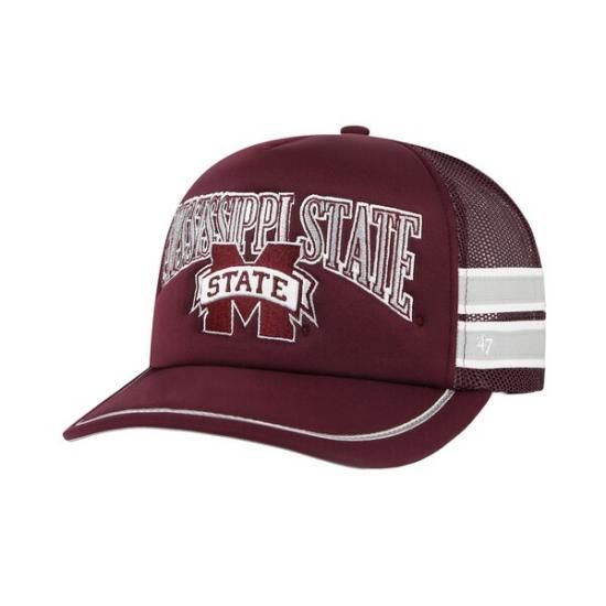 Mississippi ơ Bulldogs '47 b& ȥå Ĵǽ ϥå ᡼