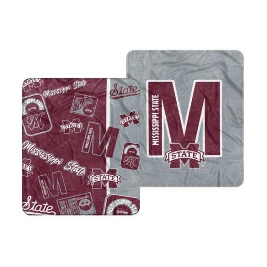 Mississippi ơ Bulldogs 50
