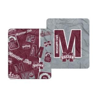 Mississippi ơ Bulldogs 50
