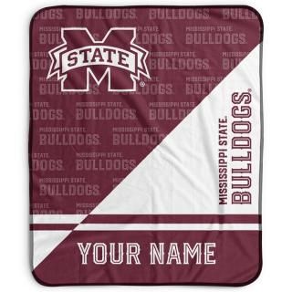 Mississippi ơ Bulldogs Pegasus 50