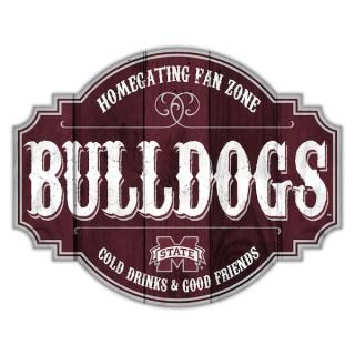 Mississippi ơ Bulldogs 24'' ۡgåing Tavern  ͥ