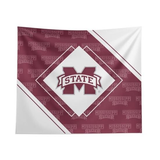 Mississippi ơ Bulldogs Pegasus 51