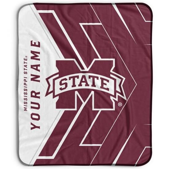 Mississippi ơ Bulldogs Pegasus 50