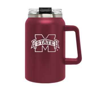 Mississippi ơ Bulldogs 50oz. Coach  ֥顼 ޥ ͥ