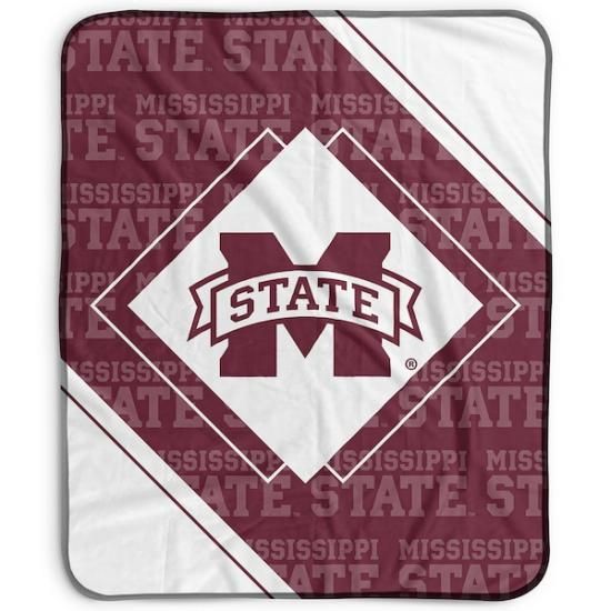 Mississippi ơ Bulldogs Pegasus 50